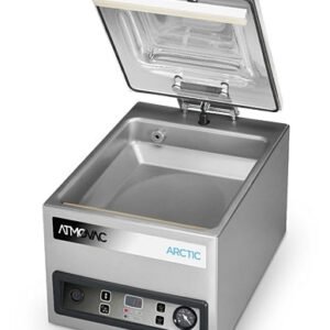 Atmovac Premium Chamber Vacuum Machine