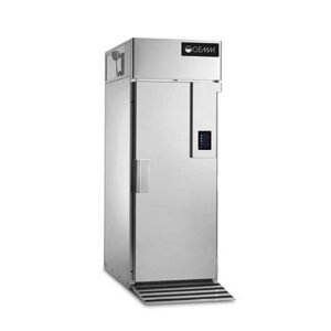 Eurodib Reach In Blast Chiller 15 Tray Capacity
