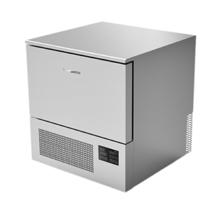 Eurodib Blast Chiller Fits 5 Full-Size Steam Table Pans
