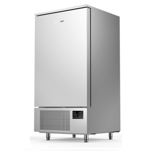 Eurodib Blast Chiller Fits 10 Full Size Steam Table Pans