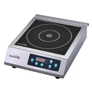 Eurodib Commercial Induction Cooker