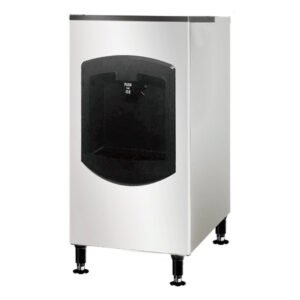 EFI Hotel Nugget Ice Machine 11LBS Capacity