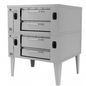 Sinco Signature Pizza Oven Gas