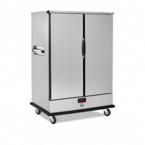 Sinco Signature 53" Hot Banquet Trolley