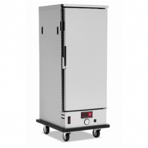 Sinco Signature 23" Hot Banquet Trolley