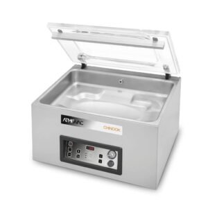 Atmovac Premium Chamber Vacuum Machine