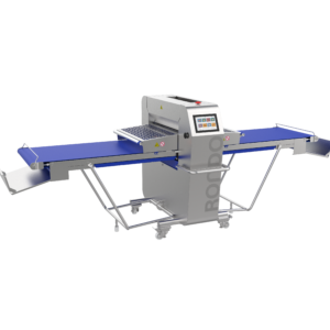 Rondo Dough Sheeter 28'' Conveyor Belt Compas 4.0 Pro SSH7807H