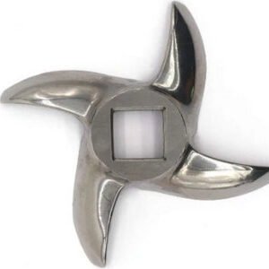 Meat Grinder Cross Blades FOR-TK42