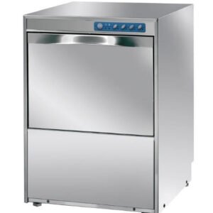 DIHR Undercounter High Temp Dishwasher