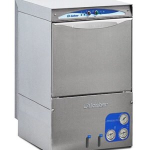 Lamber High Temperature Glasswasher