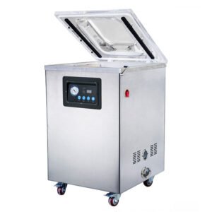 Atmovac Vacuum Sealer 20" Double Seal Bar