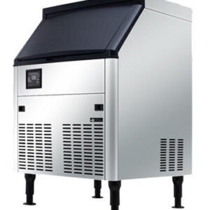 EFI Cube Ice Machine 160LBS Capacity