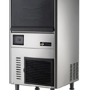 EFI Undercounter Cube Ice Machine 68LBS Capacity