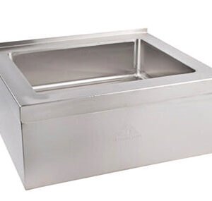 EFI 25″ x 21″ x 10″ Floor Mounted Mop Sink