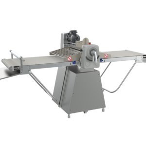 Rondo 95" Ecomat Floor Model Conveyor Dough Sheeter, SSO615.C0
