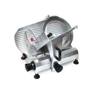 Eurodib Commercial 10" Meat Slicer