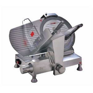 Eurodib Commercial 12" Meat Slicer