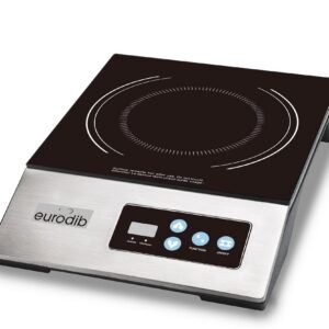 Eurodib Commercial Induction Cooker
