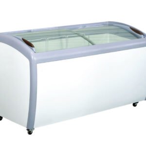 60" EFI Ice Cream Novelty Freezer 16.2 Cu.Ft.