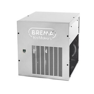 Brema Ice Flake Machine 368LBS/24HRS Capacity