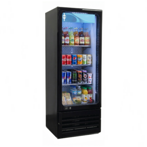 QBD 25.2" Single Door Cooler