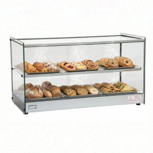 33'' Celcook Display Warmer