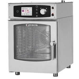 Giorik Convection Oven Electric