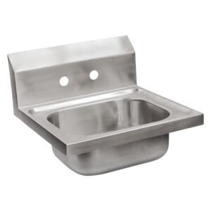 Sinco Hand Sink with Faucet