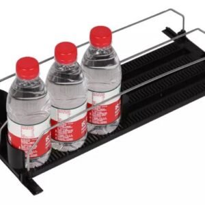 Shelf Divider for Glass, Jars, Bottles, Cans
