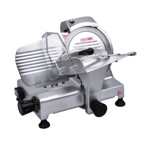 Eurodib Commercial 8" Meat Slicer