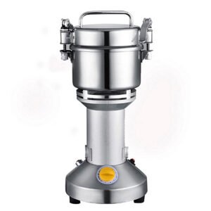 CHEF Spice Grinder 200Gr Capacity