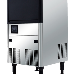 EFI Cube Ice Machine 40LBS Capacity