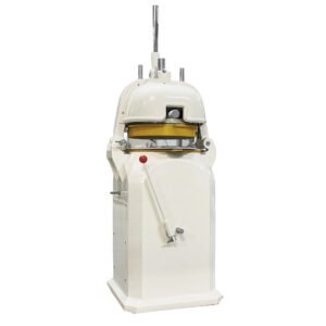 CHEF Electric Semi-Automatic Commercial Dough Divider Rounder
