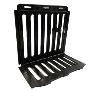 Produce Rack Divider
