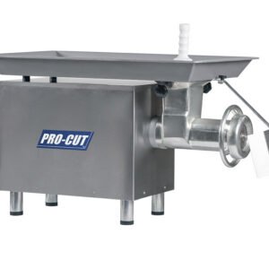 Pro-Cut Stainless Steel Meat Grinder 3PH