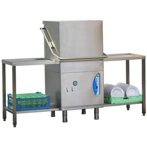 Lamber High-Temperature Dishwasher