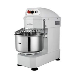 Eurodib Commercial 20Qt. Spiral Dough Mixer