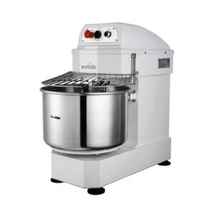Eurodib Commercial 30Qt. Spiral Dough Mixer