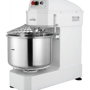Eurodib Commercial 40Qt. Spiral Dough Mixer