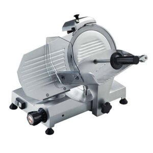 Eurodib 10'' Blade Meat Slicer