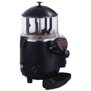 Omcan Hot Chocolate Dispenser - 5L Capacity
