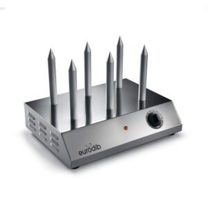 Eurodib Hot Dog Bun Warmer