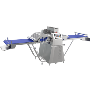 Rondo Rondostar Cutomat 5000 Floor Sheeter/ Cutting Station