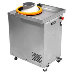 Italiana Foodtech Roundi Dough Rounder