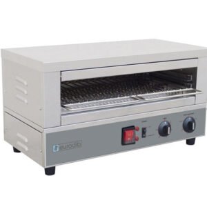 Eurodib Commercial Electric Salamander TR02510