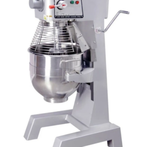 EFI Commercial Planetary Stand Mixer 30Qt.