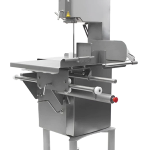DADAUX - 2.5 HP 85.5" Blade Floor Standing Metal Meat Band Saw
