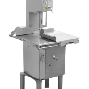 Dadaux 98'' Blade Floor Meat and Band Saw ASX375-3PH-UL