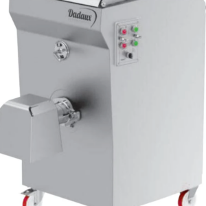Dadaux Meat Mincer with Floor Foot Pedal AHTX114ML-UNGER
