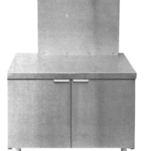 Crown Steam 36" Propane Gas Steam Generator - CG-325
